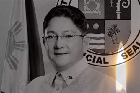 calbayog scandal|Justice chief orders NBI to probe slay of Calbayog City mayor, .